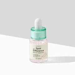 Axis-Y Spot the Difference Blemish Treatment 15 ml K-beauty
