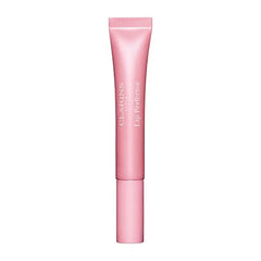 Clarins Lip Perfector 2 In 1 Lip and Cheek Color Balm Nourishing, Hydrating and Plumps Lips Adds Buildable Color to Cheeks for Natural Glow Contains Natural Plant Extracts With Skincare Benefits