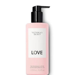 Victoria's Secret Fragrance Lotion