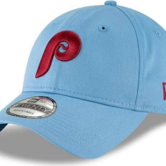New Era MLB Khaki Core Classic 9TWENTY Adjustable Hat Cap One Size Fits All