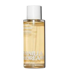 Victoria's Secret Amber Romance Body Mist for Women, Perfume with Notes of Sugar Kisses, Women’s Fragrance, 250 ml / 8.4 oz