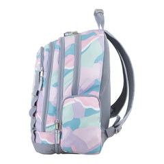 Eastsport Unisex Expandable Team Recycled Backpack