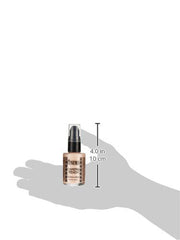 Cinema Beaute Camera Ready Foundation - 15ml, Peach
