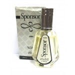 Sponsor- Al-Rehab Eau De Natural Perfume Spray - 35 ml (1.15 fl. oz)- 6 pack