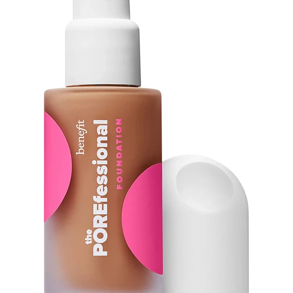 Benefit Cosmetics The POREfessional Foundation