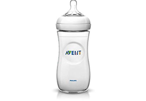Avent Philips 330ml Natural Feeding Bottle