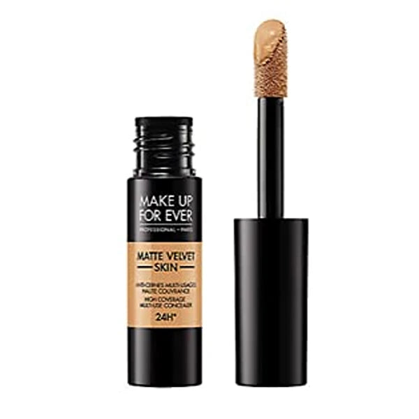 Make Up For Ever Matte Velvet Skin High Coverage Multi-Use Concealer 2.6