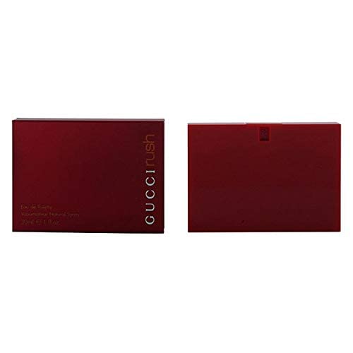 Gucci Rush by Gucci for Women Eau de Toilette, 75ml – DiscountStore