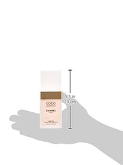 CHANEL Coco Mademoisle Perfume Fresh Hair Mist For Unisex, 35 ml