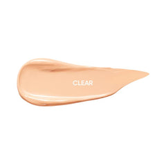 AMUSE Dew Jelly Vegan Cushion Foundation 1.5 CLEAR