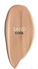 Color Me Beautiful Professional Moisture Complex Advanced Aloe Liquid Foundation 30ml | Sheer toMedium Coverage| Satin Semi Matte Finish | Sand