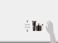 MONT BLANC Legend Edt 100 ml + After Shave 100 ml + Mini 7.5 ml Gift Set For Men