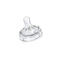 Philips Avent Natural Newborn Flow - 4 Count (Pack of 1)