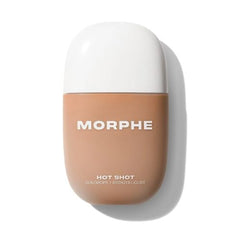 Morphe Hot Shot Sun Drops 30ml-Money Honey (Light Warm Bronze)