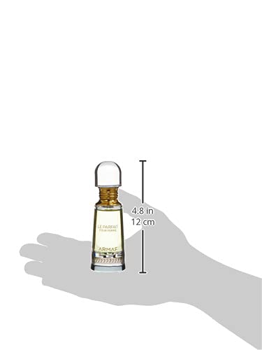 Armaf Women Le Parfait Non-Alcoholic Concentrated Luxury French Perfume Oil 20ml, For Her