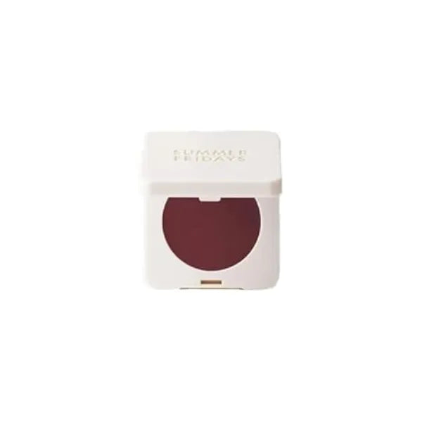 Summer Fridays Blush Butter Balm  Berry Spritz