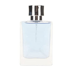 Men Perfume, Fragrance Spray Even Spray Woodiness Fragrance Aluminum Nozzle Refreshing for Dating
