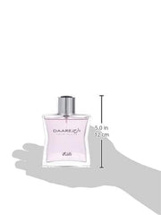 RASASI - DAAREJ BY RASASI - PERFUME FOR WOMEN - EAU DE PARFUM 100 ML