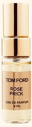 Tom Ford Rose Prick Private Blend EDP Deluxe Sample 4mL 0.14 fluid ounce Boxed Spray