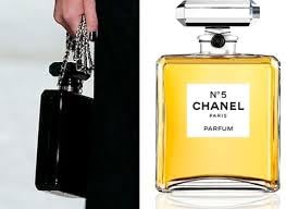 Chane’l No 5 Eau de perfume for women .100 ml