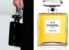 Chane’l No 5 Eau de perfume for women .100 ml