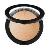 Sephora Collection MicroSmooth Baked Foundation Face Powder"25 Beige" 100% Authentic