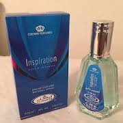 Al-Rehab Inspiration - Eau De Parfum - 50 ml (1.65 fl. oz)