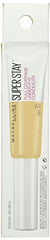 Maybelline New York Super Stay Full Coverage, Under-eye Concealer Liquid Makeup For Up to 24h Wear, with Paddle Applicator, Light - 5ml
