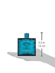 Versace Edt Spray, 200 ml