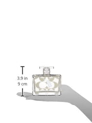 Coach Signature Eau De Parfum, 3.3 Fl Oz, 97.6 ml (Pack of 1)