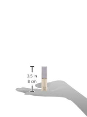 Cover FX Power Play Concealer: Crease-Proof, Transfer-Proof Concealer Provide 16-hour Full Coverage with Powerful Pollution Defense- N Fair 1, 0.33 Fl Oz