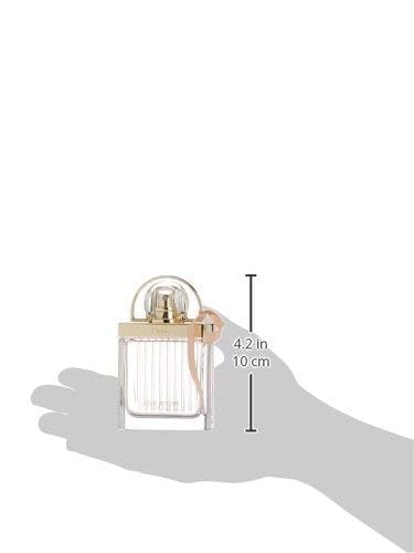 Chloe Love Story Eau De Toilette 50ml Spray For Her