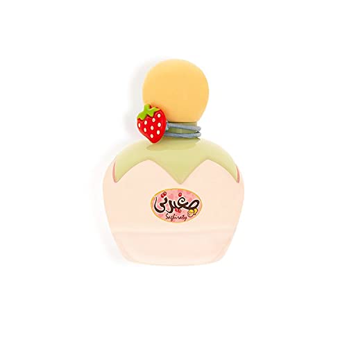 Almajed for Oud Saghiraty Baby Eau De Parfum 50 ml