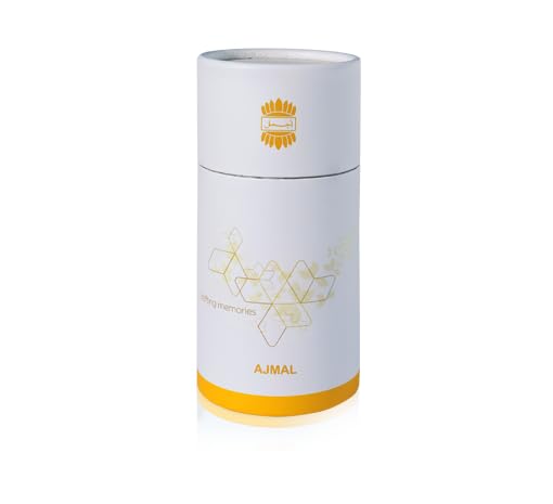 Ajmal Infinity Perfume Oil 12ML