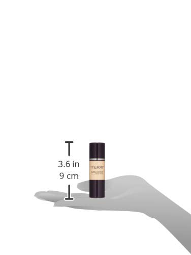 By Terry Nude Expert Foundation - # 3 Cream Beige 8.5g