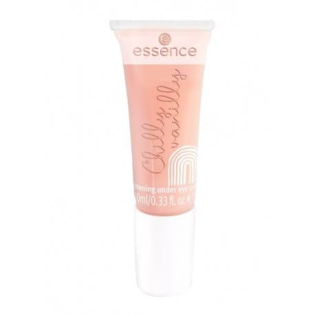 essence cosmetics Chilly Vanilla Cream Iluminadora Para Ojeras 10 ml