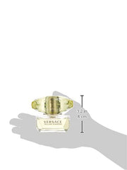 Versace Yellow Diamond Women's Eau de Toilette, 50 ml