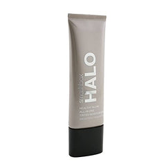 SmashBox Halo Healthy Glow All-In-One Tinted Moisturizer SPF 25 - Light for Women 1.4 oz Foundation