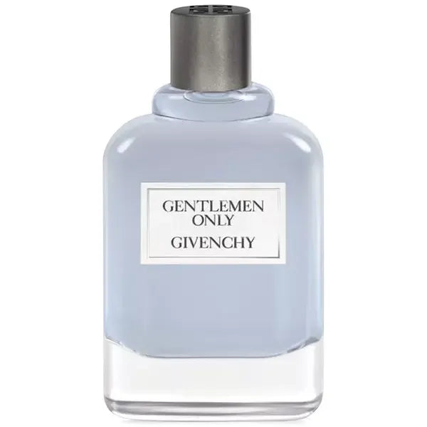 Givenchy Gentlemen Only Men's Eau de Toilette, Classic Fragrance, 3.3 oz