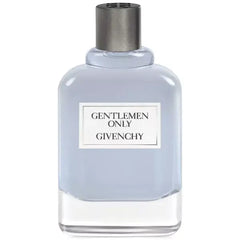 Givenchy Gentlemen Only Men's Eau de Toilette, Classic Fragrance, 3.3 oz
