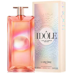 Lancôme Idôle Eau de Parfum Nectar, Elegant and Floral Fragrance, 3.4oz