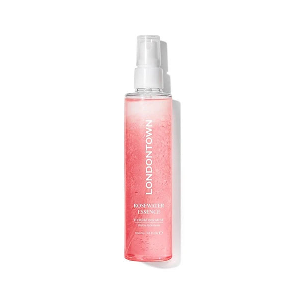 Londontown Rosewater Essence Spray, 3.5 oz.