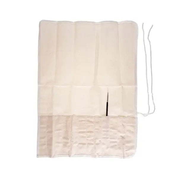 Art Alternatives Canvas Brush Holder