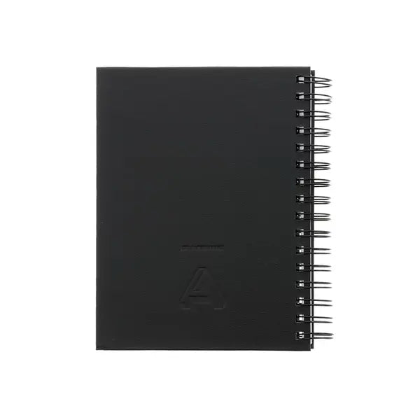 Art Alternatives Spiral-Bound Sketch Book, 5.5" x 8"