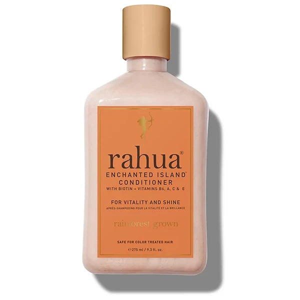 Rahua Enchanted Island Conditioner, 9.3 oz.