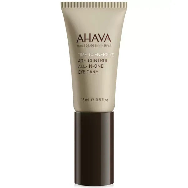 Ahava Men's Age Control All-In-One Eye Care, 5 oz