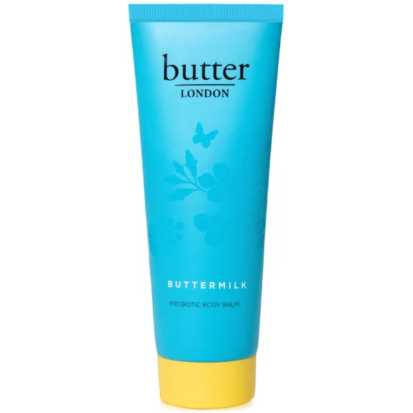 butter LONDON Buttermilk Probiotic Body Balm