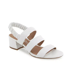 Aerosoles Womens Camilia Pump Heel Sandals Classic Comfort Fit