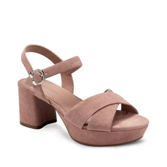 Aerosoles Women's Cosmos Platform Sandals for Elevated Everyday Comfort
