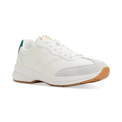 ALDO Womens Clubchic Lace Up Jogger Sneakers, Trendy and Comfortable Sneakers